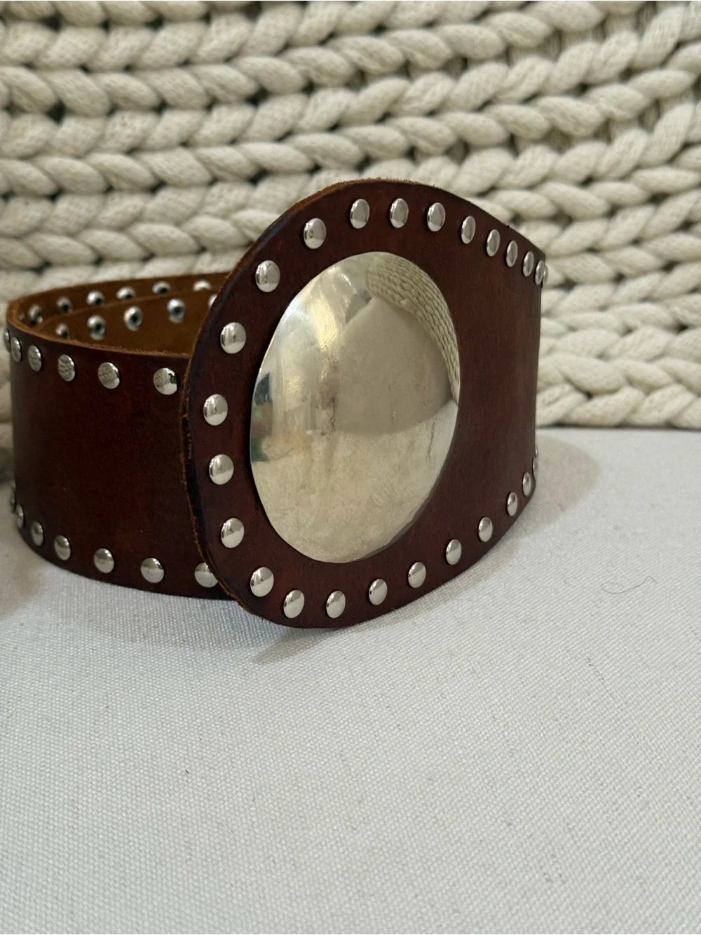 Free People Hera Hip Belt - Picture 3 of 5